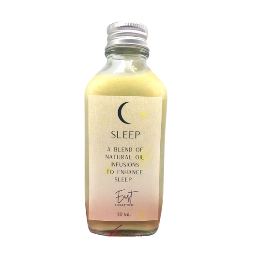 Sleep Lotion