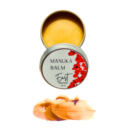 Manuka Balm - Skin Rescue